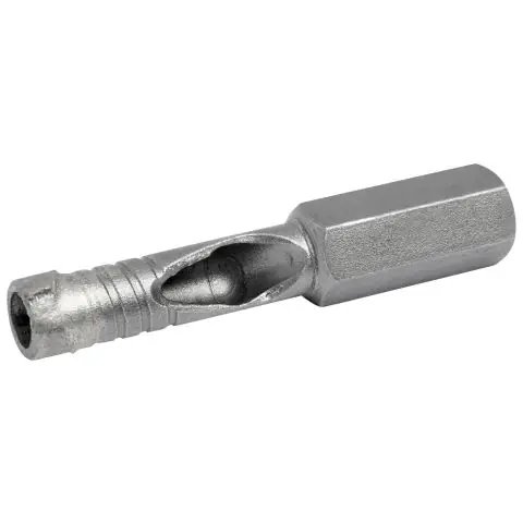 Ironside 231620 Skärpsten Begränsat erbjudande